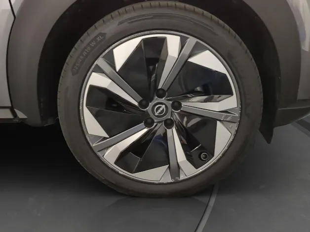 Nissan Juke 1.6 FHEV Tekna