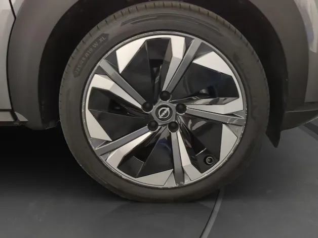 Nissan Juke 1.6 FHEV Tekna