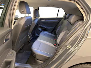 VW Golf 8 2.0 TDI Goal DSG
