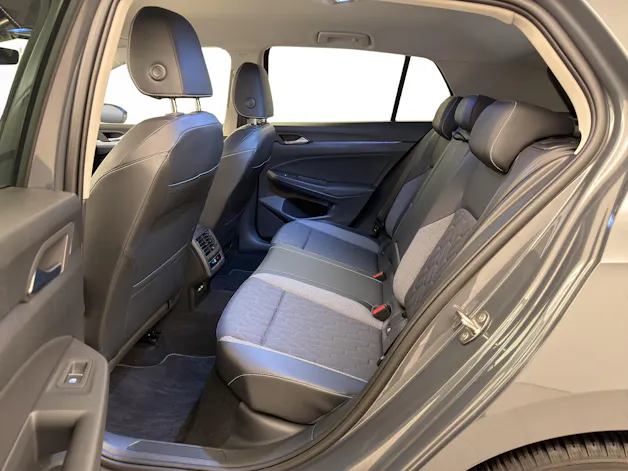VW Golf 8 2.0 TDI Goal DSG