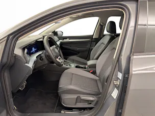 VW Golf 8 2.0 TDI Goal DSG