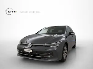 VW Golf 8 2.0 TDI Goal DSG