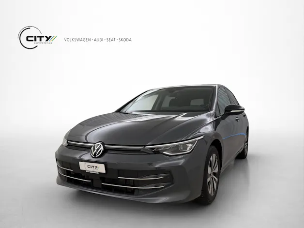 VW Golf 8 2.0 TDI Goal DSG