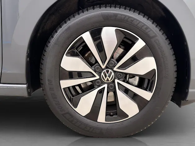 VW Golf 8 2.0 TDI Goal DSG