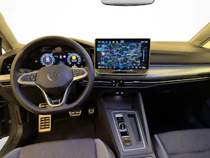 VW Golf 8 2.0 TDI Goal DSG