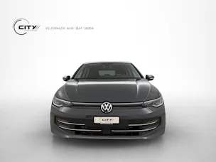 VW Golf 8 2.0 TDI Goal DSG