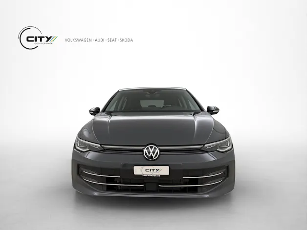 VW Golf 8 2.0 TDI Goal DSG
