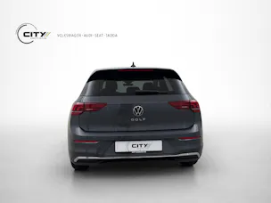 VW Golf 8 2.0 TDI Goal DSG