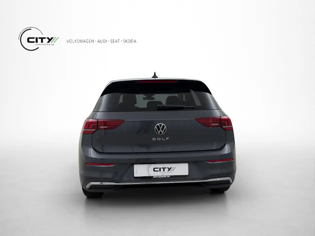 VW Golf 8 2.0 TDI Goal DSG