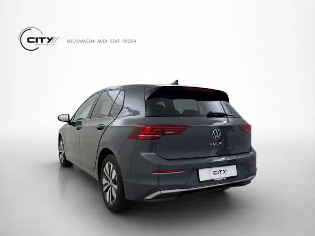 VW Golf 8 2.0 TDI Goal DSG