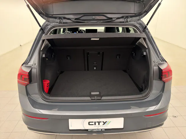 VW Golf 8 2.0 TDI Goal DSG