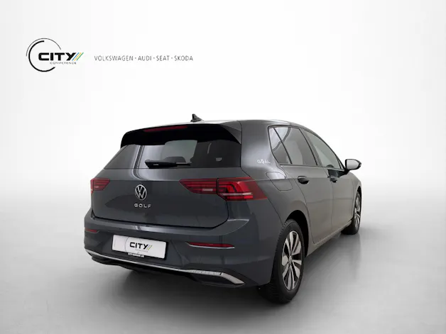 VW Golf 8 2.0 TDI Goal DSG