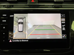 VW Tiguan 1.4TSI PHEV R-Line DSG
