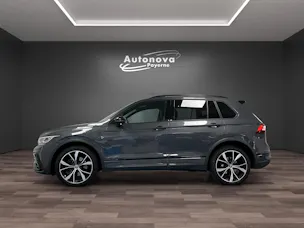 VW Tiguan 1.4TSI PHEV R-Line DSG