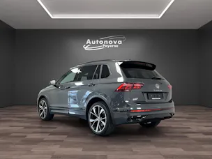 VW Tiguan 1.4TSI PHEV R-Line DSG