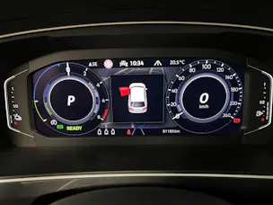 VW Tiguan 1.4TSI PHEV R-Line DSG