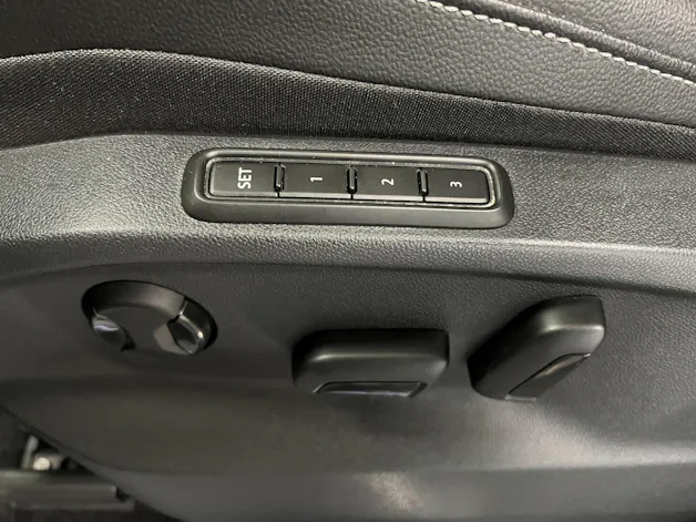 VW Tiguan 1.4TSI PHEV R-Line DSG
