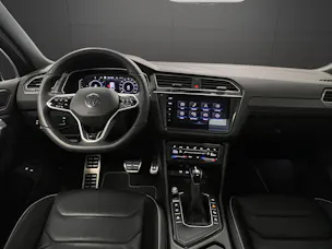 VW Tiguan 1.4TSI PHEV R-Line DSG