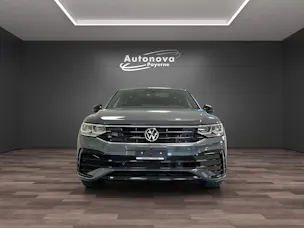 VW Tiguan 1.4TSI PHEV R-Line DSG