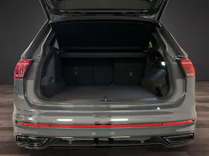 VW Tiguan 1.4TSI PHEV R-Line DSG
