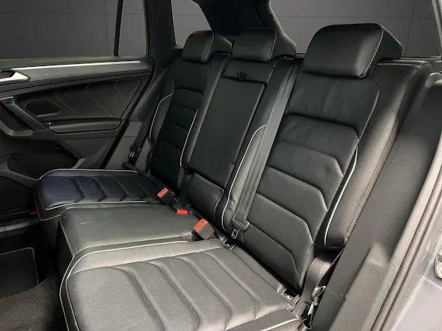 VW Tiguan 1.4TSI PHEV R-Line DSG