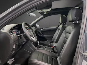 VW Tiguan 1.4TSI PHEV R-Line DSG