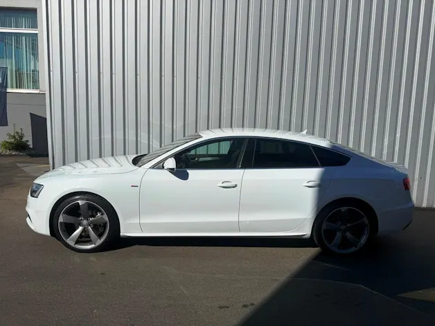 Audi A5 Sportback 2.0 TDI quattro