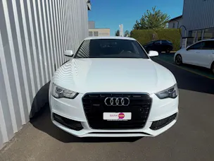 Audi A5 Sportback 2.0 TDI quattro