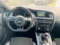 Audi A5 Sportback 2.0 TDI quattro