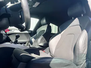 Audi A5 Sportback 2.0 TDI quattro