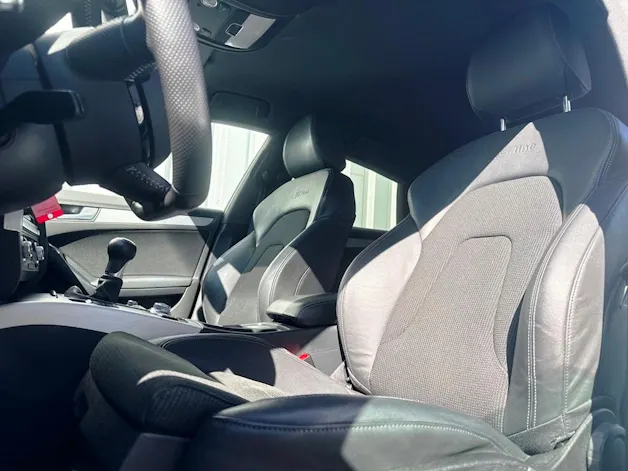 Audi A5 Sportback 2.0 TDI quattro