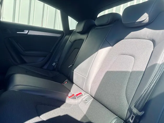 Audi A5 Sportback 2.0 TDI quattro