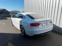 Audi A5 Sportback 2.0 TDI quattro