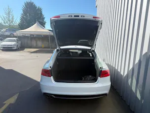 Audi A5 Sportback 2.0 TDI quattro