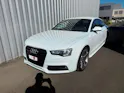 Audi A5 Sportback 2.0 TDI quattro