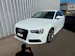 Audi A5 Sportback 2.0 TDI quattro