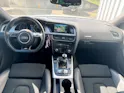 Audi A5 Sportback 2.0 TDI quattro
