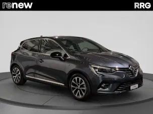 Renault Clio 1.6 E-Tech Techno