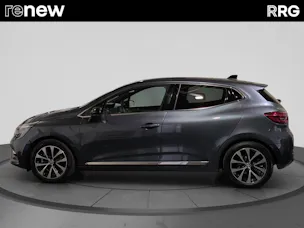 Renault Clio 1.6 E-Tech Techno
