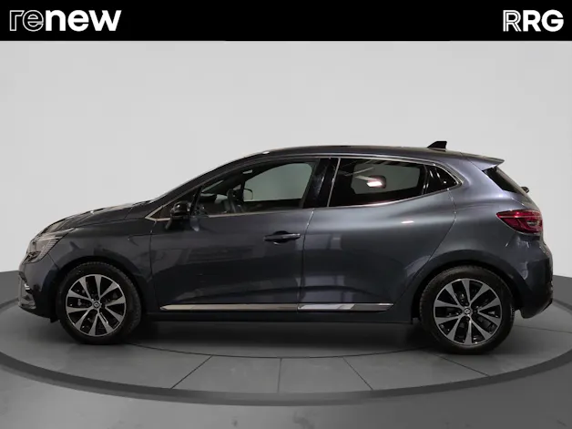 Renault Clio 1.6 E-Tech Techno