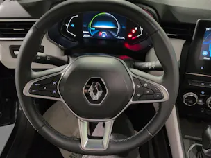 Renault Clio 1.6 E-Tech Techno