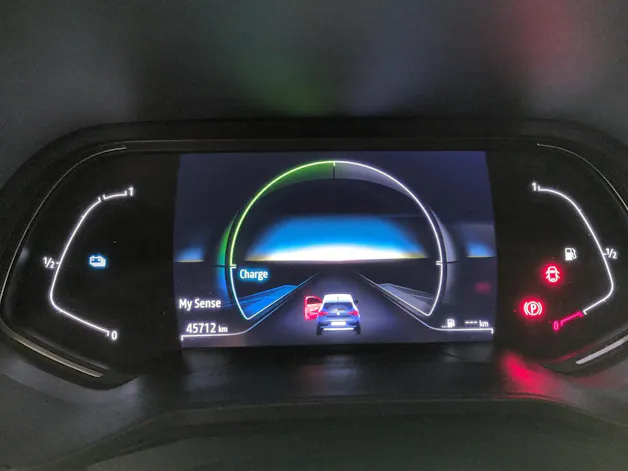 Renault Clio 1.6 E-Tech Techno