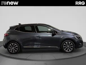 Renault Clio 1.6 E-Tech Techno