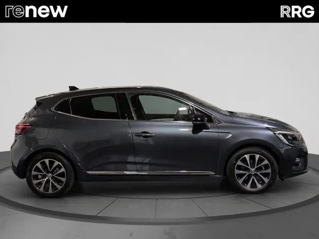 Renault Clio 1.6 E-Tech Techno