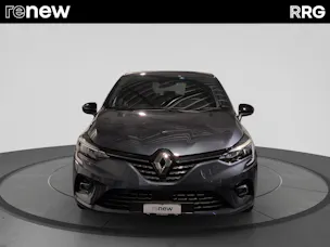 Renault Clio 1.6 E-Tech Techno
