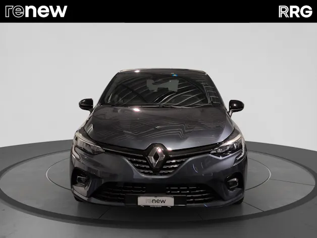 Renault Clio 1.6 E-Tech Techno