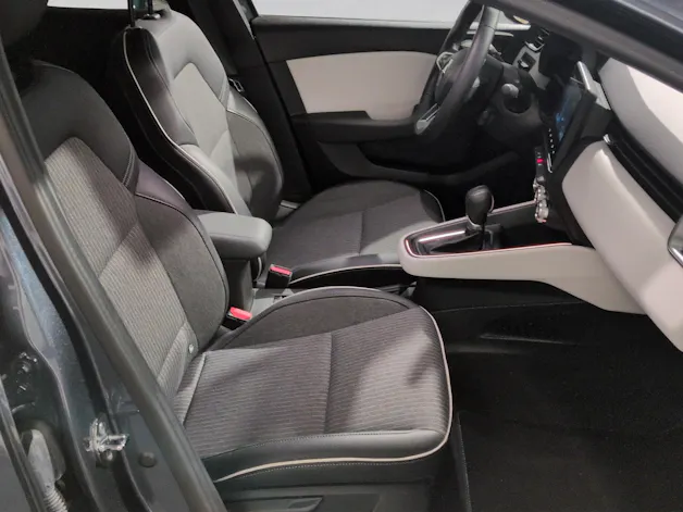 Renault Clio 1.6 E-Tech Techno