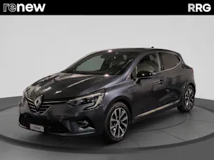 Renault Clio 1.6 E-Tech Techno