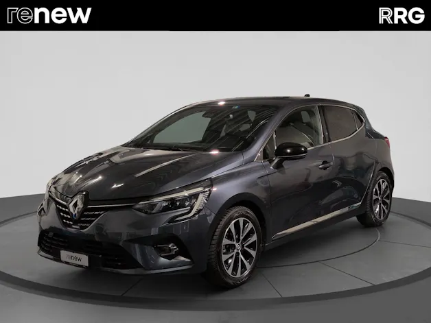 Renault Clio 1.6 E-Tech Techno
