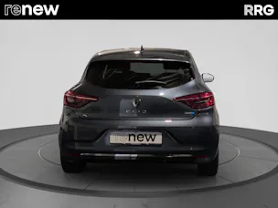 Renault Clio 1.6 E-Tech Techno